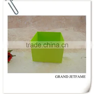 Wedding Gift Mni Metal Candle Pot thumbnail-1