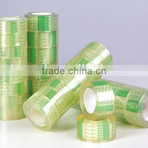 Transparent Stationery Tape thumbnail-1