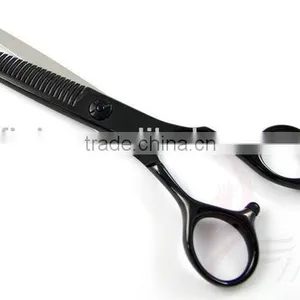 Professional Hairdressing Thinning Scissors thumbnail-1