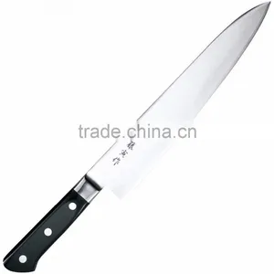 Fujitora 3 DP Layered Series by VG10 Stainless Steel Japanese Knife Basic Knife thumbnail-1