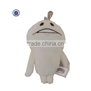 Funghi Mushroom Toy&pendant Stuffed,cute thumbnail-1