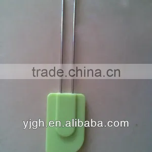 Hot Sale Kitchen Silicone Spatula thumbnail-1