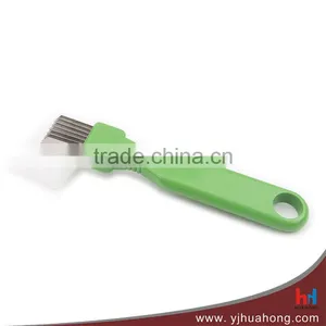 Green Onion Vegetable Cutter Scallion Knife (HFC-01H) thumbnail-1