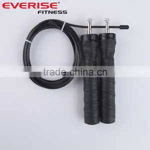 Crossfit Training Adjustable Exercise Speed Jump Ropes thumbnail-1