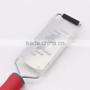 2015 Hot Sell High Quality TPR Handle Vegetables Slicer thumbnail-3