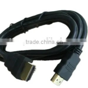 1Metre High Quality High-Definition Multimedia Interface Cable thumbnail-1
