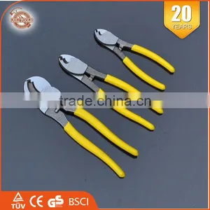 Forged Steel Wire Cutter Cable thumbnail-1