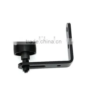 Factory Price Hot Sale Highest Level Low Price Steel Sliding Industrial Door Stay Roller thumbnail-6