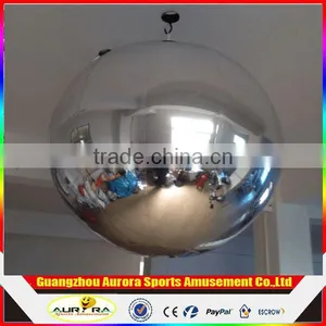 Factory Direct Hanging Mirror Ball Led Mirror Ball Disco Light thumbnail-1