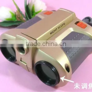Night Vision Telescope 4X30 Night Scope Binoculars thumbnail-1