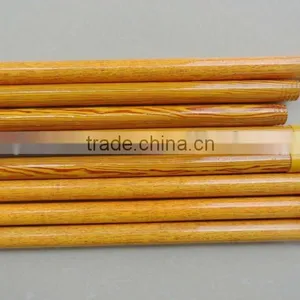 Chinese Wood Broom Stick thumbnail-1