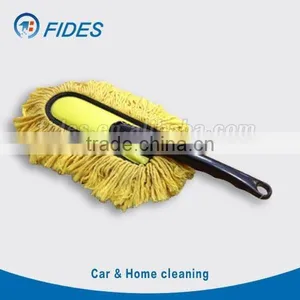 Flexible Chenille Microfiber Car Cleaning Duster thumbnail-3