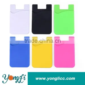 Mobile Phone Smart Case Wallet Cell Phone Silicone Smart Wallet thumbnail-1