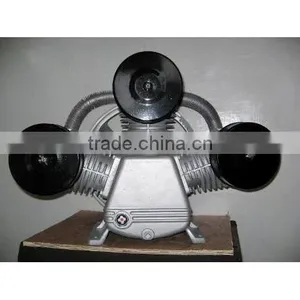 Heavy Duty Belt Air Compressor Pump - BWI100A thumbnail-1