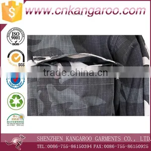 Custom Made American Navy Military Uniforms thumbnail-4