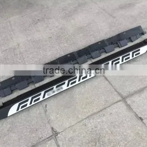 SUV 4x4 Side Step for CITROEN C3-XR thumbnail-1
