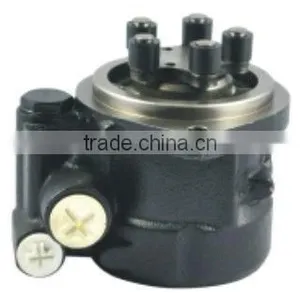 POWER STEERING PUMP ZF7677955116 thumbnail-1