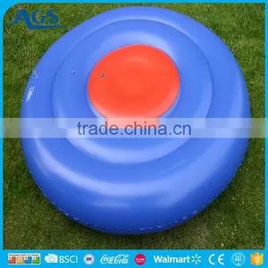 Novelty and Funny Small Inflatable Astronaut Toy thumbnail-4