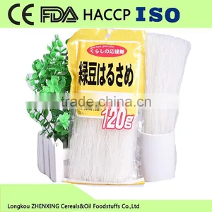 Longkou Brand Bean Vermicelli thumbnail-3