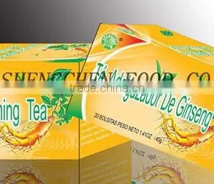 Slimming Tea Detox Tea Best Slimming Tea OEM Slimming Tea Package Can be Designed thumbnail-2