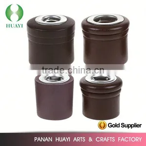 New Design Wooden Crown Cap thumbnail-1