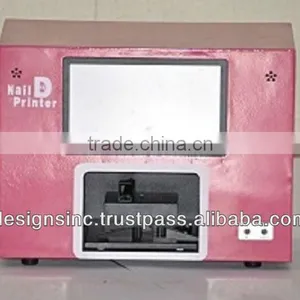 Creative Designs in Nail Printer MACHINE/NA2013 thumbnail-1