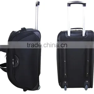Duffel Bag in Trolley Bag thumbnail-1