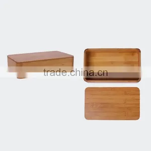 China Manufacturer Factory Supply Wooden Box From Famous Supplier Customized thumbnail-2