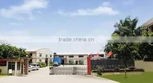 Guangzhou Hasen Non-Woven Cloth Industry Co., Ltd. company overview - view 2 thumbnail