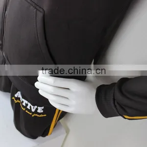 New Style Hot Sale High Quality Sportswear Custom For Men thumbnail-3