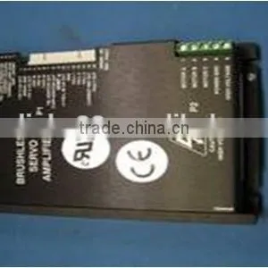 Knife Motor Amplifier/Elmo Drive thumbnail-1