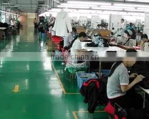 Guangzhou Sinkar Garment Co., Ltd. company overview - view 3 thumbnail