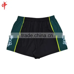 Attractive Special Rugby Football Jersey Causal T-shirt Rugby Uniform thumbnail-6