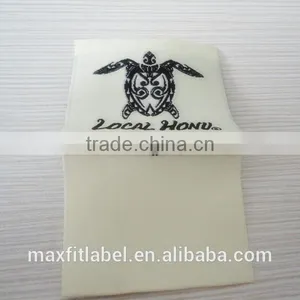 2017 China Hotsale Custom Cheap Garment Woven Labels thumbnail-4