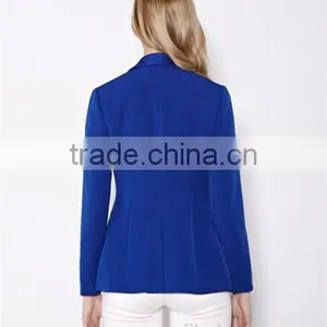 Korean Office Suits 2015 New Style Women Suit WMSU20150008 thumbnail-2