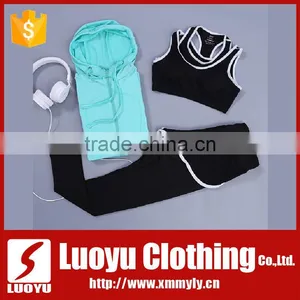2017 High Quality Women Sports Tights Yoga Fitness thumbnail-1