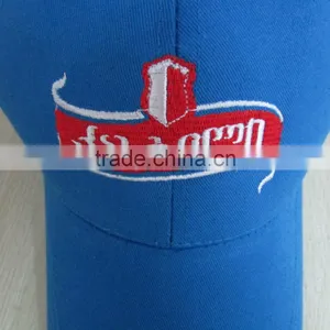 High Grade Hats With Your Own Design, Embroidery Baseball Caps thumbnail-3