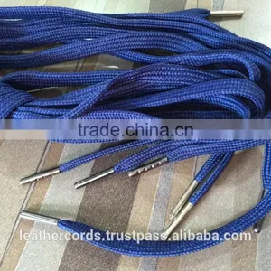 Drawcord for Garment With Tipping thumbnail-1