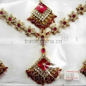 Handcrafted Jewelry thumbnail-1