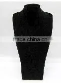 VELVET Necklace Display, Jewelry Display, Jewelry Stands thumbnail-1