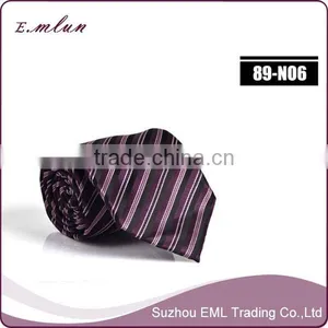 HOT SALE Mens Wedding Gift Ties Cufflinks Necktie Set thumbnail-1