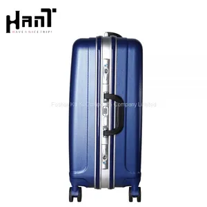 ABS Spinner Luggage Blue thumbnail-2