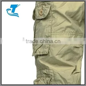 Women's Camo Cargo Sports Outdoors Military thumbnail-4