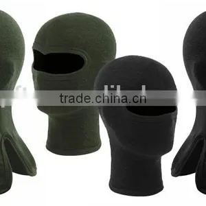 Wool Hats Merino Wool Balaclava Flame Retardant thumbnail-3