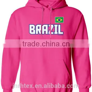 100% Cottoon Silk Screen Sport Sweatshirt Production thumbnail-1