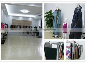 Hangzhou Besser Apparel Co., Ltd. company overview - view 2 thumbnail