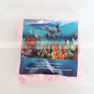 ShiJ 2017 Dolphin Blanket Made Of Soft Polar Fleece,The Perfect Blankie For Kids .Give the Gift Your Little Dolphin Will Love thumbnail-5