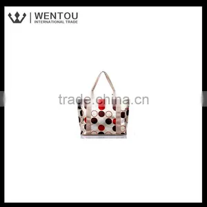 Wholesale High Quality Women Large Tote Bag thumbnail-3