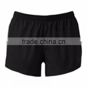 Comfort Fit Waistband Girls Shorts Booty Shorts Women Underwear Sports Shorts thumbnail-4