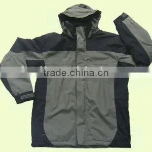 Waterproof Jacket thumbnail-1